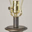 Lampe sur pied 69 po Kabod