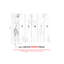 Murale lisse / Couleur: or-1013127434-1013127436
