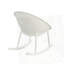 Chaise berçante (ensemble de 2)