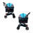Pet and Pets Swift Pet Stroller-45293363