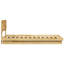 Solid Wood Bed-170856957