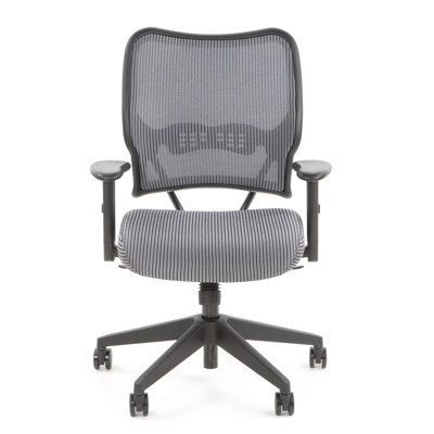 Office Star Products SPACE Mesh Task Chair