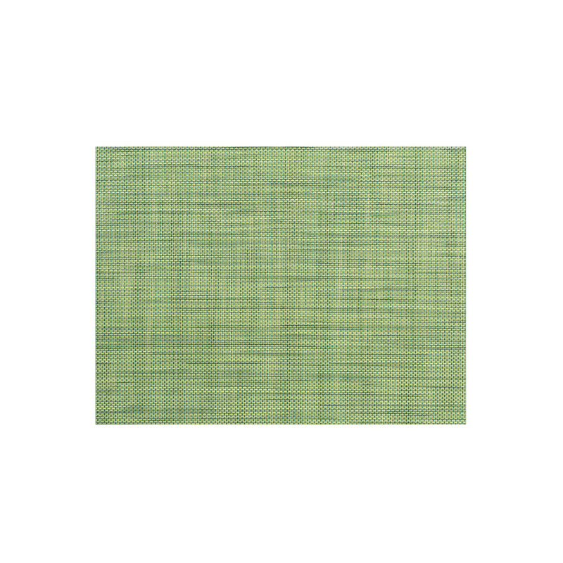 Napperon en vinyle Metroweave®, Émeraude