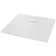 VidaXL Shower Base Pan with Centre Drain Shower Tray Bath Pan SMC Rectangular