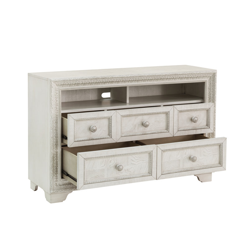 Commode média Camila