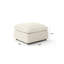 Canapé rembourré avec repose-pieds modulaire Cloud Couch-1824641806