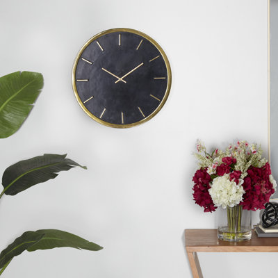 Horloge murale