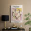 Matisse CXXIII Framed Print -Gallery Wrapped Cavas-1486694643