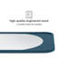 Miroir d'appoint mural Kittie Kofi-1321244142