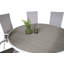 Akia 6 - Person Patio Dining Set Round Table