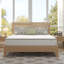  27cm Memory Foam Pocket Sprung Mattress-800590821
