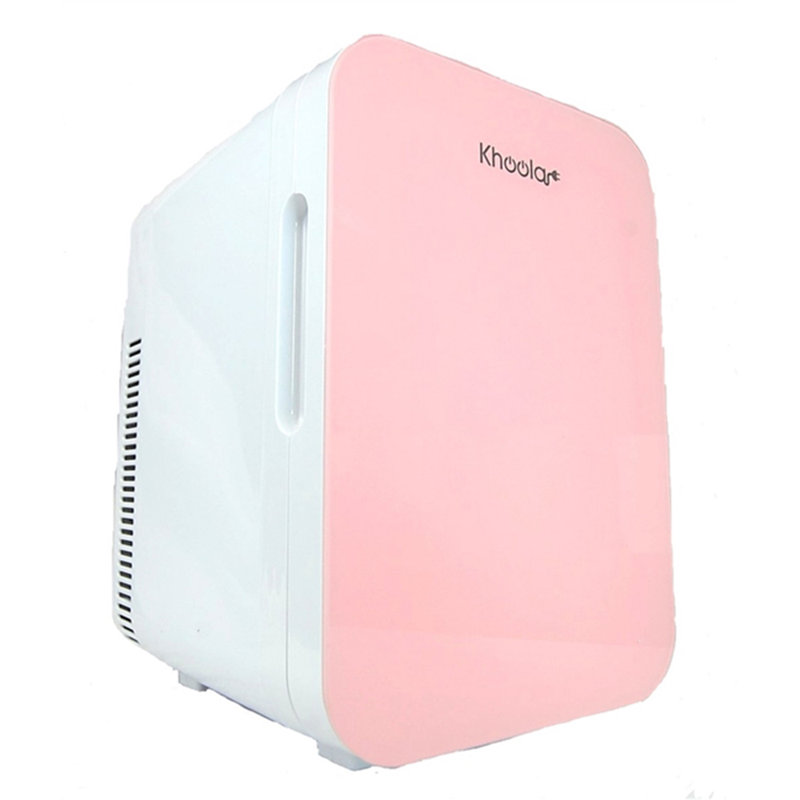 Xtrempro 10 Cubic Feet Portable Countertop Mini Fridge