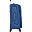 Ensemble de 3 valises extensibles Softside Valise