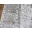 Tapis zone en laine rectangulaire 9 pi 9 po x 13 pi 9 po main-of-kind noué la oushak Dripping Springs