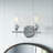 Whalley Dimmable Bathroom Vanity Light-736727107-736727118