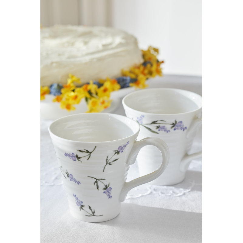 Sophie Conran, Lavandula - Mugs