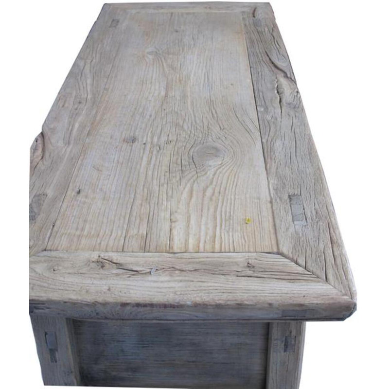 3 - Drawer Solid Wood Dresser