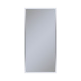 Profiles Polished Edge Reversible Medicine Cabinet
