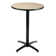 Round Breakroom Table