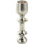 Bougeoir de table en aluminium-88469823