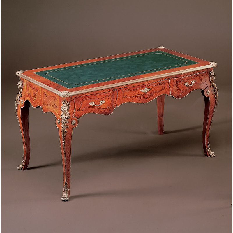 Bureau en Louis Louis