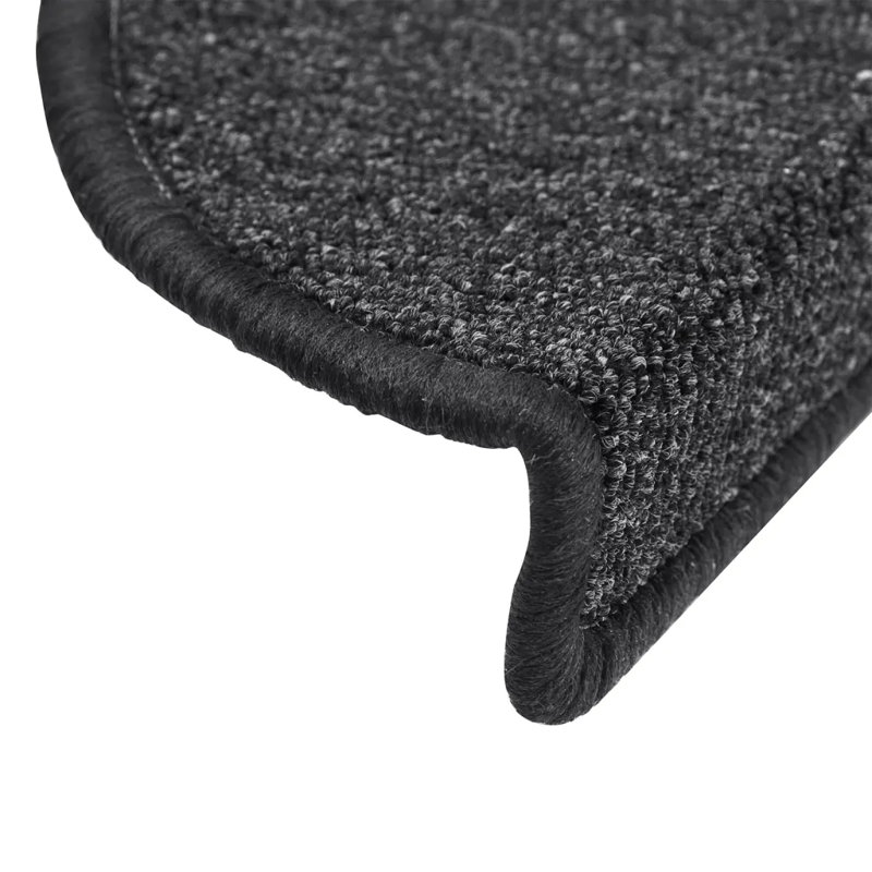 Non-Slip Stair Tread