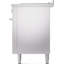 Cuisinière à double combustible ILVE ProfessionalPlus II 60-98168250-98168240