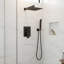 Douche de pluie 12 po-123949300