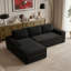 Canapé modulaire 104 po Cloud-415628268-415628266