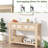 Dubreuze 46.5'' Console Table-181501959