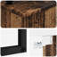 400 mm Bathroom Vanity-699954324