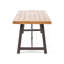 Table de salle à manger d'extérieur