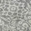 Tapis gris Prisco lavable à la machine de qualité supérieure-804859311