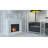Glow N Embers Fireplace 37.8 " W Bio-Ethanol Fireplace-100209924
