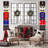Harpole Christmas Banners