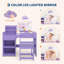 Dressing Table with Mirror