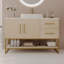 Meuble-lavabo autoportant Gold