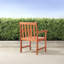 Fauteuil de patio Aina