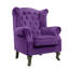 Henley Baden Wingback Chair-36864119