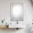 Almyra Rectangle Wall Mirror-1136397276