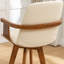 Swivel Upholstered Counter Stool-1720241544-1720241268