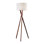 Lampe trépied 63 po Harcourt