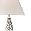 Bratton 155cm Traditional Twist Floor Lamp-27533104