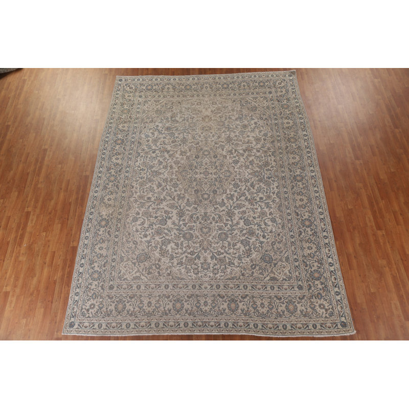 Tapis traditionnel 10 x 12