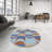 Geometric Indoor Rug-67794175