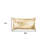  Rectangular Cotton Pillow Cover and Insert