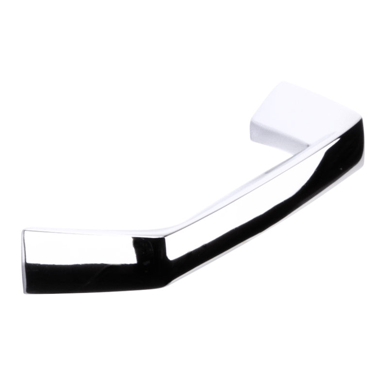 Schwinn 22930-96, Chrome poli, 3 3/4"
