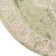 Haydel Machine Washable Area Rug in Blue
