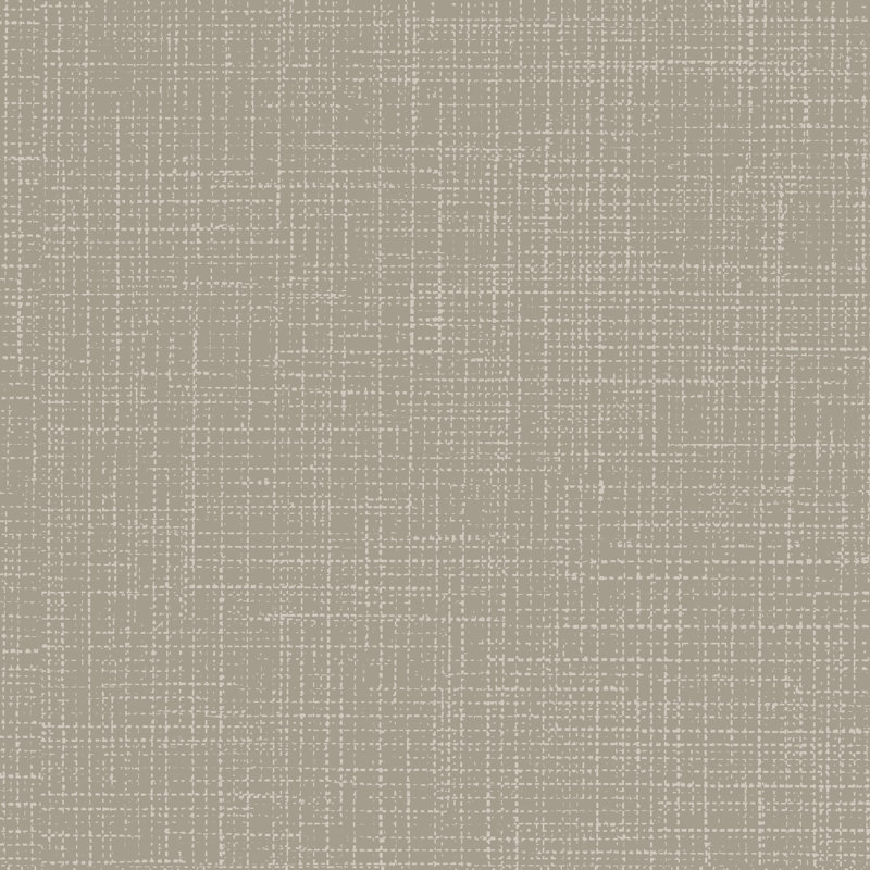Coussin de siège d'extérieur 1 pièce ARDEN, Polyviscose brun clair
