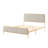 Ashley Upholstered  Queen Bed Frame